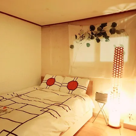 Lydia Craft Guesthouse